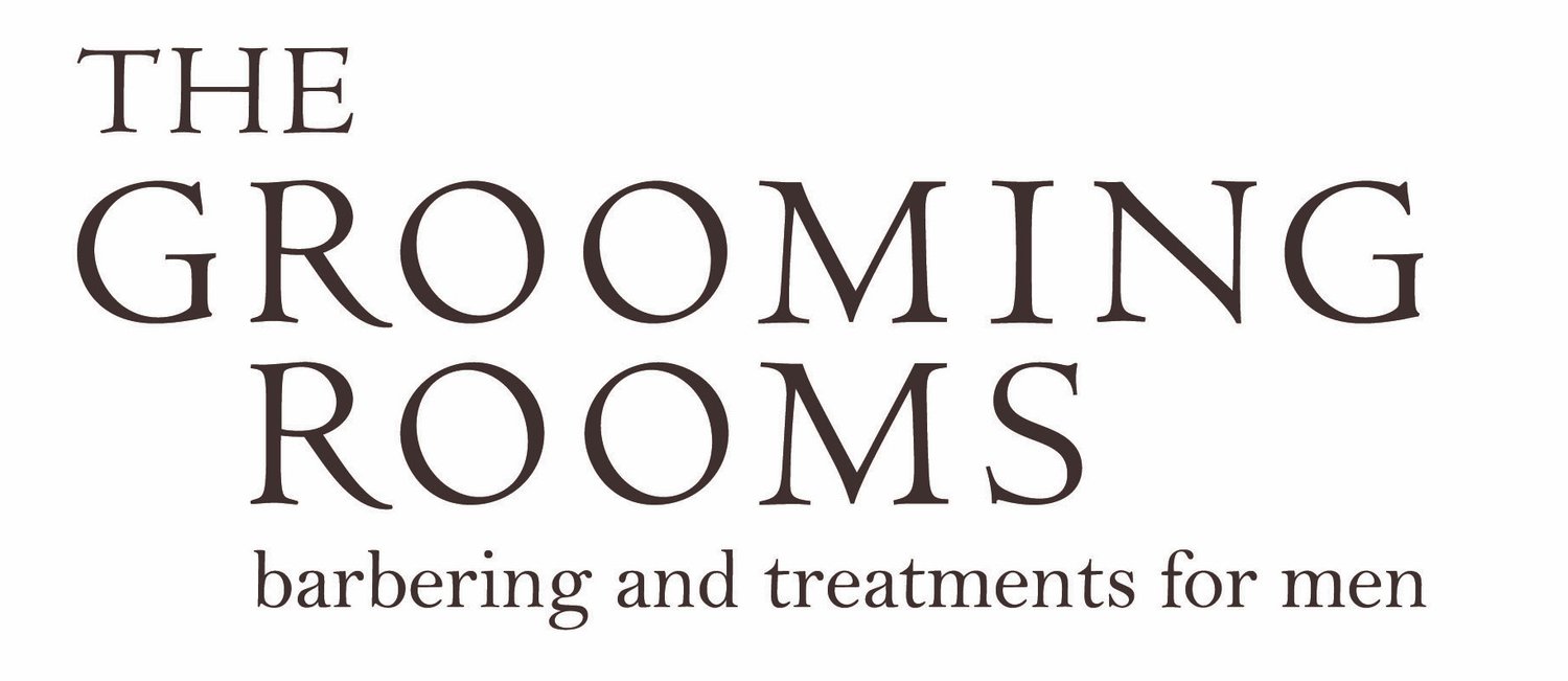 The Grooming Rooms